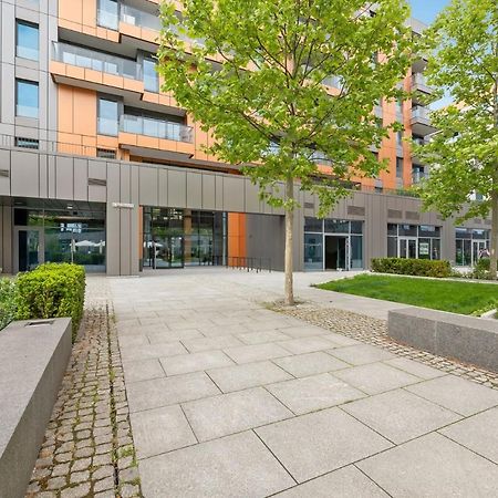 Grand Apartments Modern Old Town 3 - Apartament W Centrum Gdanska Dış mekan fotoğraf