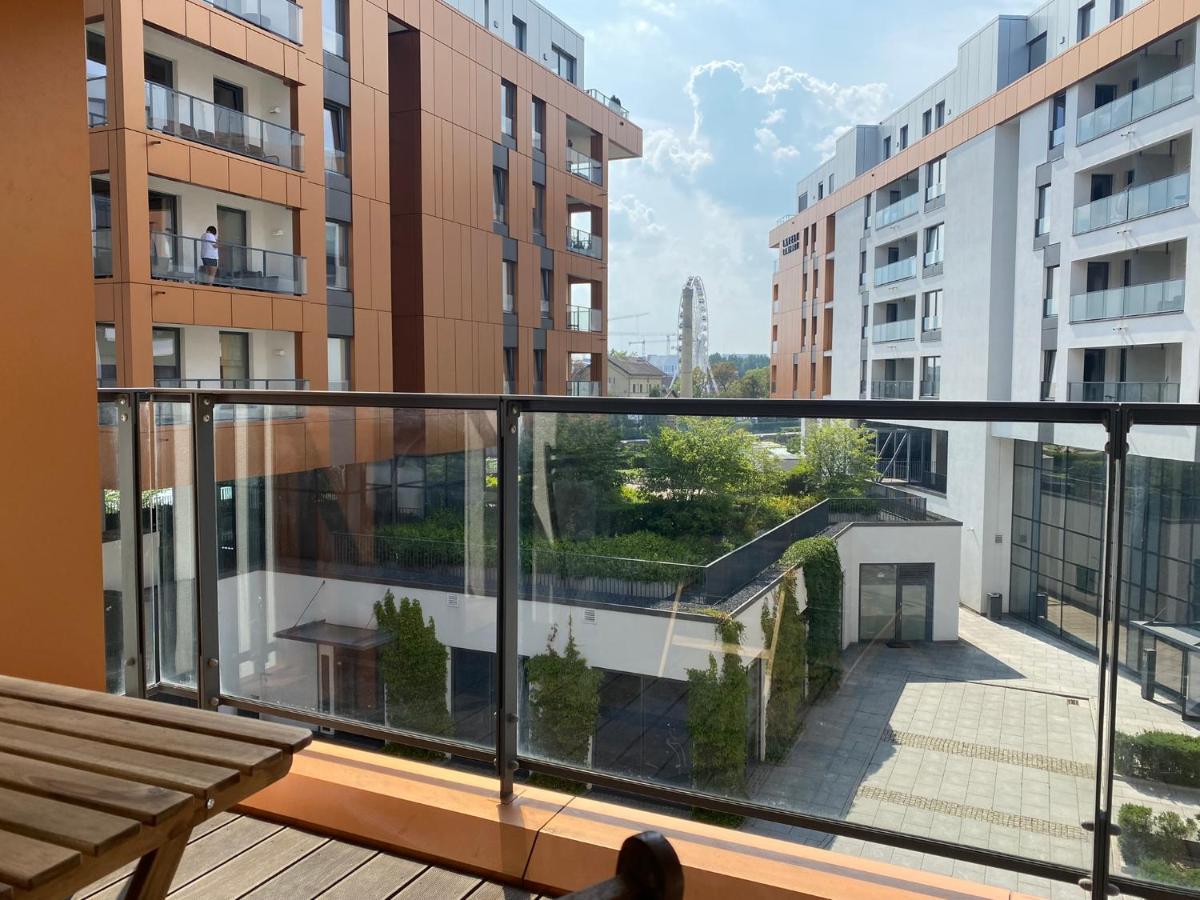 Grand Apartments Modern Old Town 3 - Apartament W Centrum Gdanska Dış mekan fotoğraf